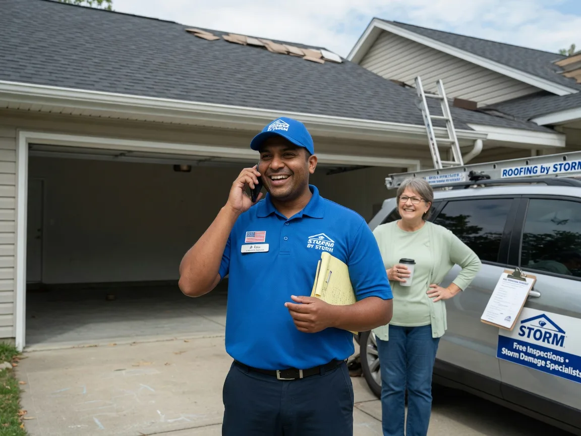 Roof Repair Near Me Windham, ME FAQs